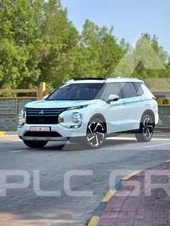 2023 Mitsubishi OUTLANDER
