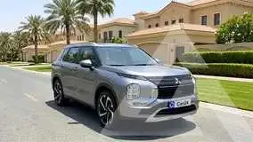 2023 Mitsubishi OUTLANDER