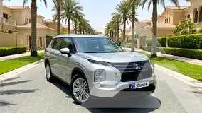 2023 Mitsubishi OUTLANDER