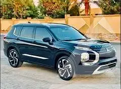 2023 Mitsubishi OUTLANDER