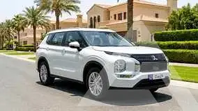 2023 Mitsubishi OUTLANDER