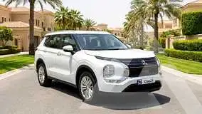 2023 Mitsubishi OUTLANDER