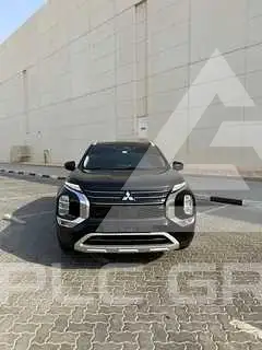2023 Mitsubishi OUTLANDER