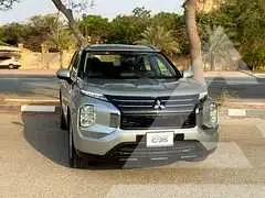 2023 Mitsubishi OUTLANDER