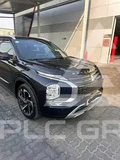2023 Mitsubishi OUTLANDER