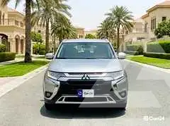 2023 Mitsubishi OUTLANDER