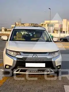 2023 Mitsubishi OUTLANDER