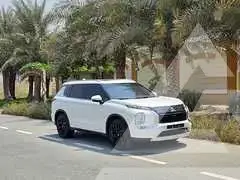 2023 Mitsubishi OUTLANDER