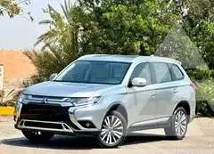 2023 Mitsubishi OUTLANDER