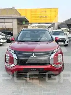 2023 Mitsubishi OUTLANDER