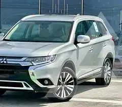 2023 Mitsubishi OUTLANDER