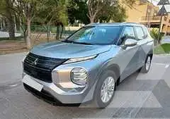 2023 Mitsubishi OUTLANDER
