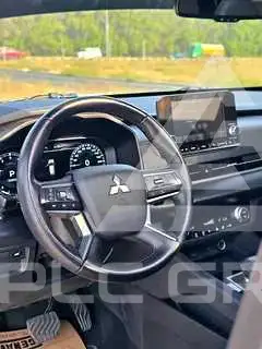 2023 Mitsubishi OUTLANDER