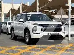 2023 Mitsubishi OUTLANDER