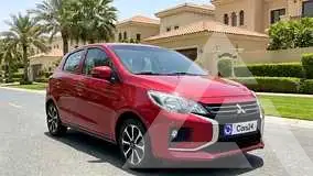 2023 Mitsubishi MIRAGE