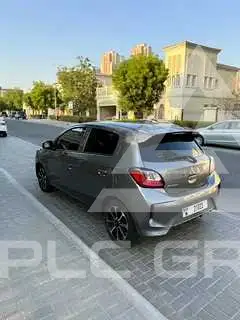 2023 Mitsubishi MIRAGE