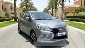 2023 Mitsubishi MIRAGE