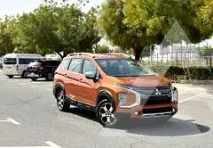 2023 Mitsubishi Xpander Cross