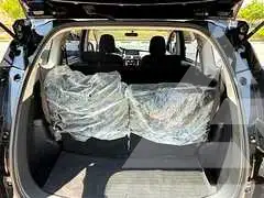 2023 Mitsubishi Xpander Cross