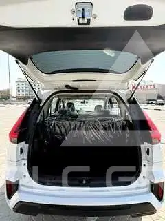 2023 Mitsubishi Xpander Cross