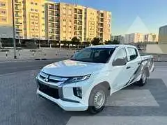 2023 Mitsubishi L200