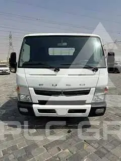 2023 Mitsubishi Canter