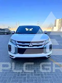 2023 Mitsubishi Asx