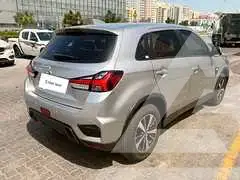 2023 Mitsubishi Asx
