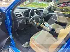 2023 Mitsubishi MONTERO