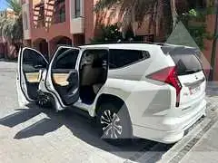 2023 Mitsubishi MONTERO