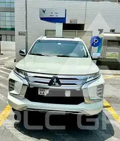 2023 Mitsubishi MONTERO