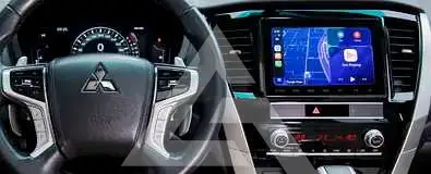 2023 Mitsubishi MONTERO