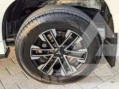 2023 Mitsubishi MONTERO