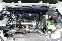 2023 Mitsubishi MONTERO