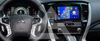 2023 Mitsubishi MONTERO