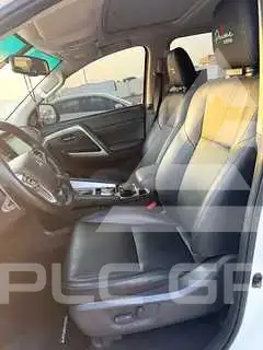 2023 Mitsubishi MONTERO