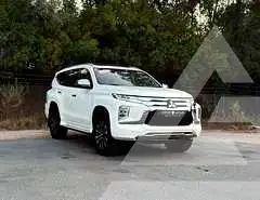2023 Mitsubishi MONTERO