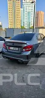 2023 Mitsubishi Attrage