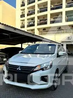 2023 Mitsubishi 