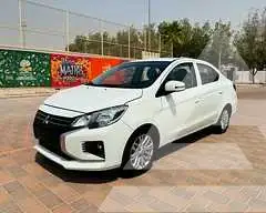 2023 Mitsubishi 