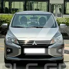 2023 Mitsubishi 