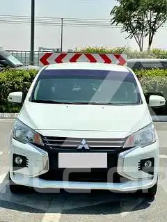 2023 Mitsubishi 
