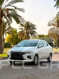 2023 Mitsubishi 