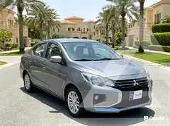 2023 Mitsubishi 