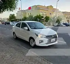 2023 Mitsubishi 