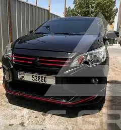 2023 Mitsubishi 