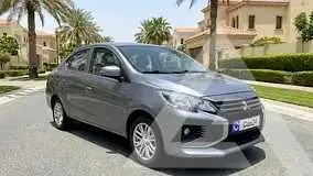2023 Mitsubishi Attrage