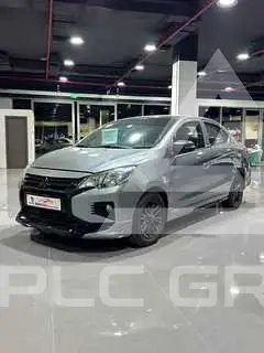 2023 Mitsubishi 