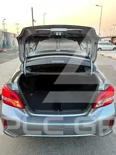 2023 Mitsubishi Attrage