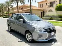2023 Mitsubishi 